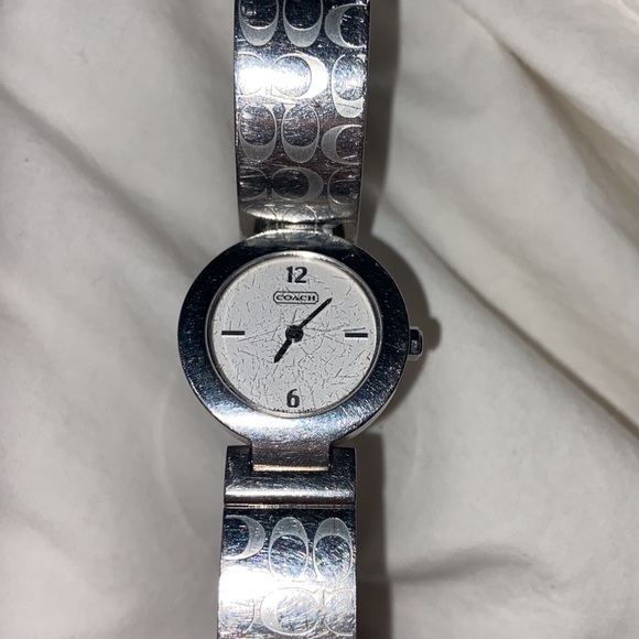 Vintage Coach Watch - Picture 7 of 12